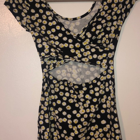 Daisy Mini-Dress - Picture 3 of 3